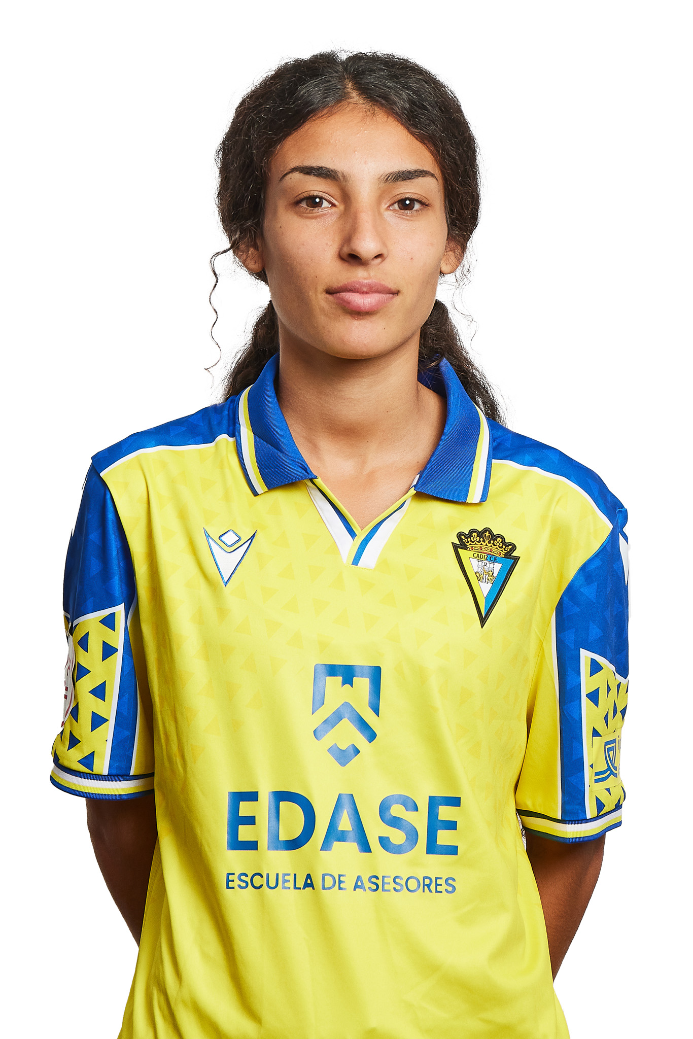 Manuela Carrasco García