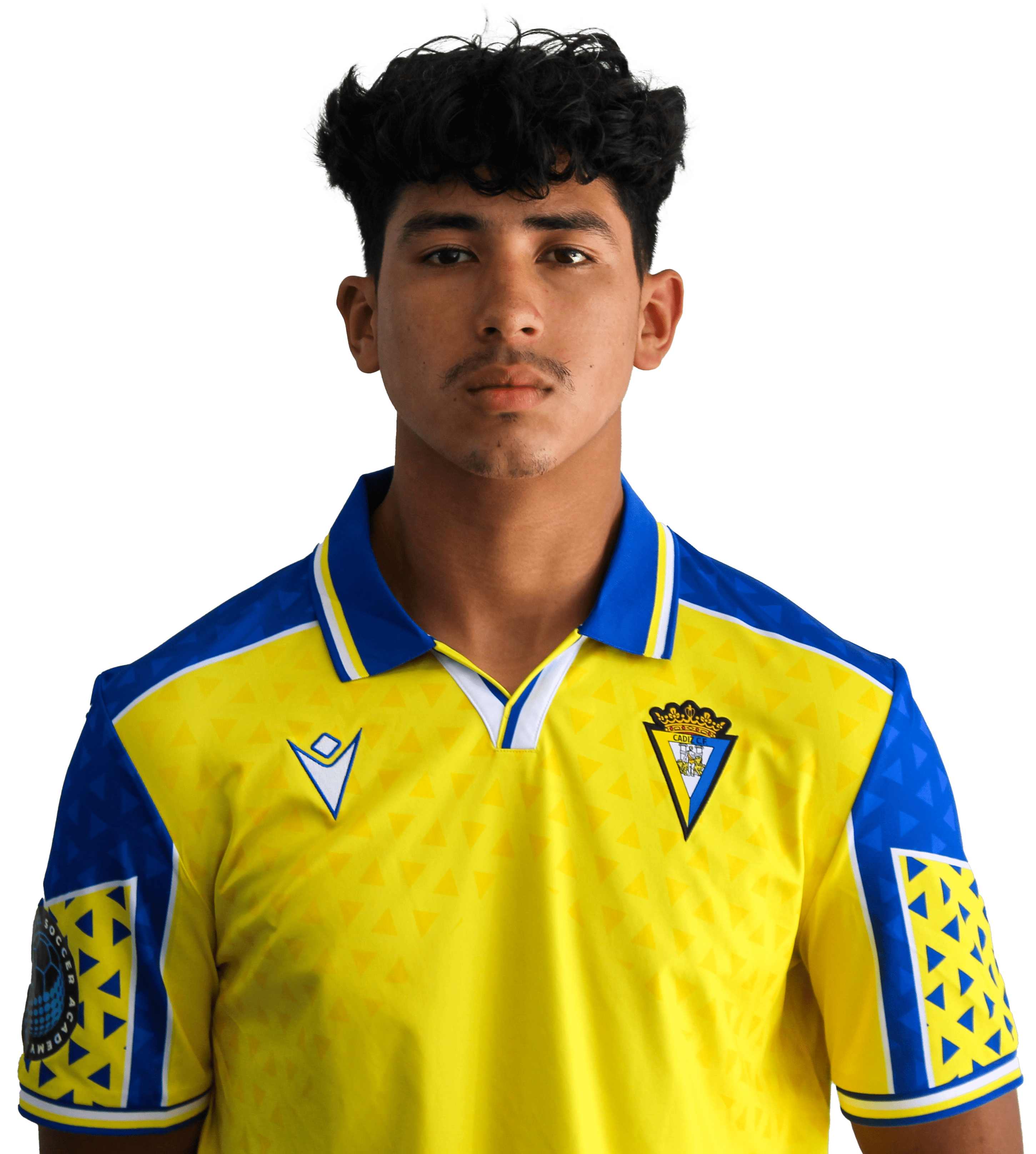 Chris Argueta Saravia